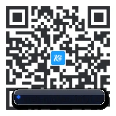 系统版 iOS 二维码